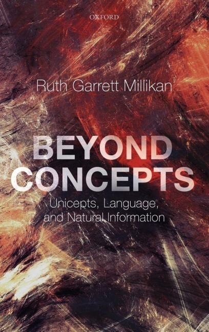 BEYOND CONCEPTS C - Millikan