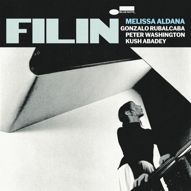 Filin - Melissa Aldana