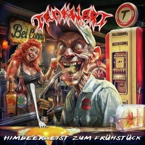 Himbeergeist Zum Frühstück(Re-mastered 2024) - Tankwart