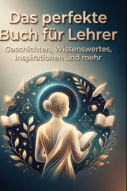 Das perfekte Buch für Lehrer - Sofia Werner
