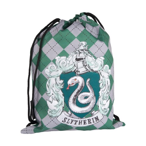 bag gym - xSlytherin - 