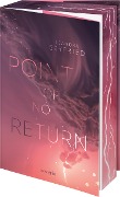 Point of no Return - Leandra Seyfried