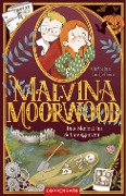 Cover-Bild zum Titel 'Malvina Moorwood (Bd. 2)' von 'Christian Loeffelbein'