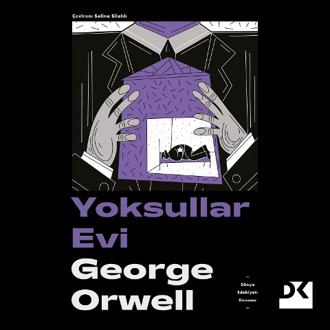 Yoksullar Evi - George Orwell