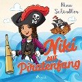 Niki auf Piratenfang - Nina Schindler