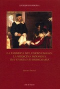 Cover-Bild zum Titel 'La fabbrica del corpo umano. La medicina moderna tra storia e storiografia' von 'Renato Argelà'