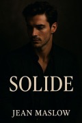 Cover-Bild zum Titel 'SOLIDE' von 'Jean Maslow'