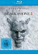 Cover-Bild zum Titel 'Black Phone 2' von 'C. Robert Cargill, Joe Hill, Scott Derrickson, Atticus Derrickson'