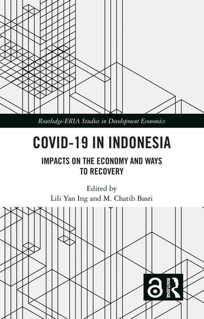 Covid-19 in Indonesia - 