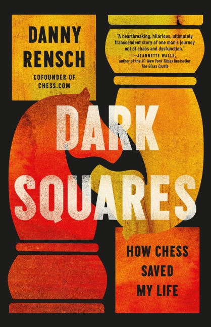 Dark Squares - Danny Rensch