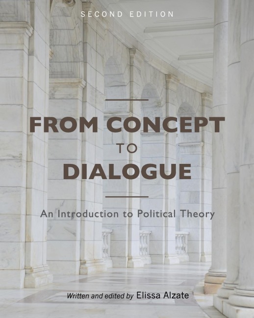 From Concept to Dialogue - 