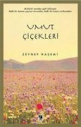 Cover-Bild zum Titel 'Umut Cicekleri' von 'Zeynep Hasemi'