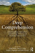 Cover-Bild zum Titel 'Deep Comprehension' von ''