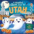 A Haunted Ghost Tour in Utah - Louise Martin
