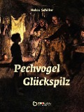 Pechvogel Glückspilz - Holda Schiller