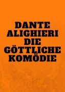 Cover-Bild zum Titel 'Die Göttliche Komödie' von 'Dante Alighieri'