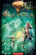 Cover-Bild zum Titel 'Rulantica (Bd. 2)' von 'Michaela Hanauer'
