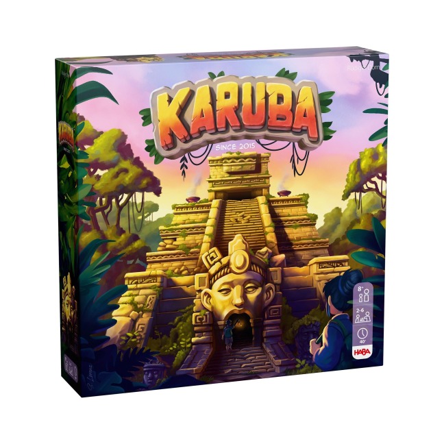 Karuba - 