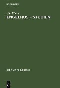 Cover-Bild zum Titel 'Engelhus - Studien' von 'Udo Kühne'