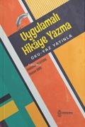 Cover-Bild zum Titel 'Uygulamali Hikaye Yazma' von 'Hüdanur Ulutürk'