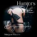 Hunters Liste - Bezwungen - Margaux Navara