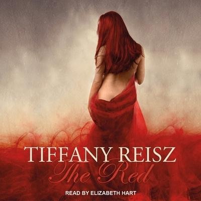 The Red Lib/E: An Erotic Fantasy - Tiffany Reisz