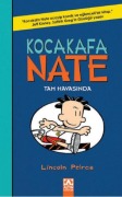 Cover-Bild zum Titel 'Kocakafa Nate - Tam Havasinda' von 'Lincoln Peirce'