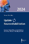 Cover-Bild zum Titel 'Update Neurorehabilitation 2024' von ''