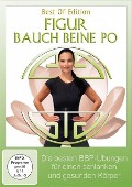 Figur Bauch Beine Po - Die besten BBP-Übungen für einen schlanken und gesunden Körper - Mone Rathmann