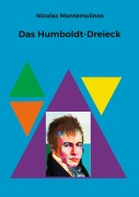 Cover-Bild zum Titel 'Das Humboldt-Dreieck' von 'Nicolas Montemolinos'