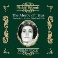 The Mercy of Titus - Sutherland/Lewis/Pritchard/BBC Chorus