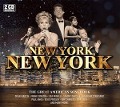 New York New York-The Great American Songbook - Various
