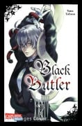 Black Butler 34 - Yana Toboso