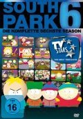 South Park - Matt Stone, Trey Parker