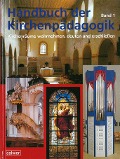 Cover-Bild zum Titel 'Handbuch der Kirchenpädagogik' von ''
