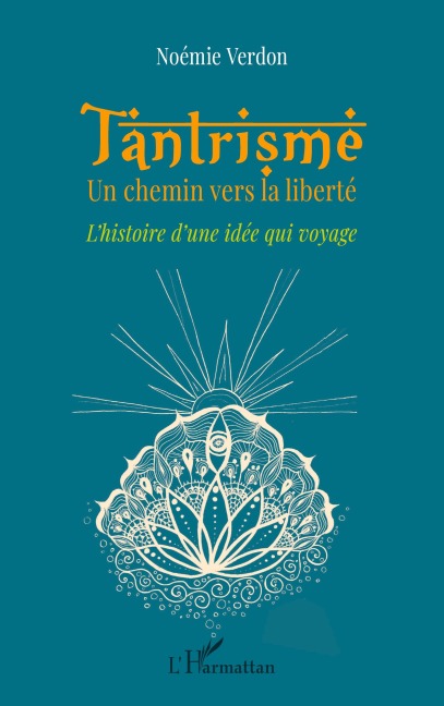 Tantrisme - Noémie Verdon