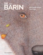 Cover-Bild zum Titel 'Die Bärin' von 'José Ramón Alonso'