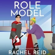 Cover-Bild zum Titel 'Role Model Lib/E' von 'Rachel Reid'