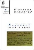 Cover-Bild zum Titel 'Esercizi vecchi e nuovi' von 'Giovanna Bemporad'