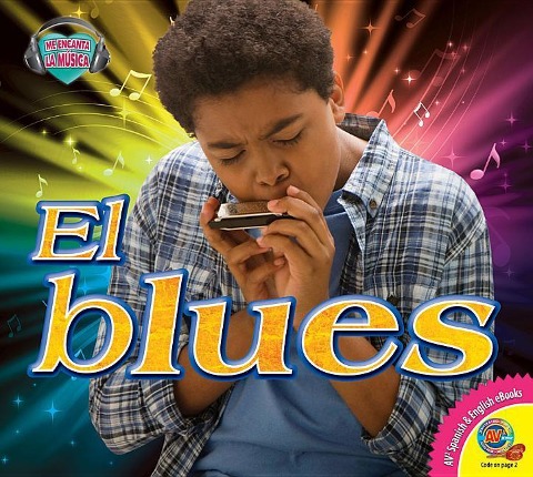 El Blues - Jared Siemens