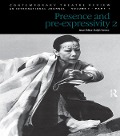 Cover-Bild zum Titel 'Presence and Pre-Expressivity 2' von ''