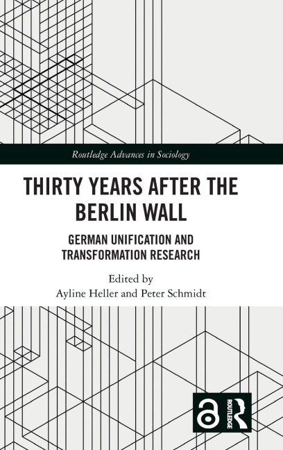 Thirty Years After the Berlin Wall - 