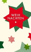 Weihnachten - 