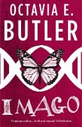 Cover-Bild zum Titel 'Imago' von 'Octavia E. Butler'