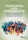 Cover-Bild zum Titel 'Vergesellschaftung und die sozialökologische Frage' von ''