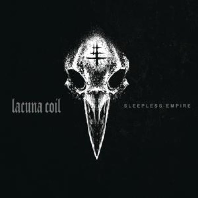 Sleepless Empire - Lacuna Coil