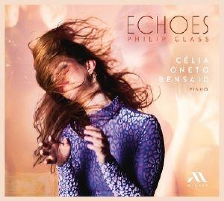 Glass: Echoes - C'lia Oneto Bensaid