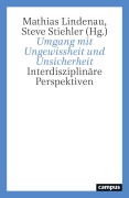 Cover-Bild zum Titel 'Umgang mit Ungewissheit und Unsicherheit' von ''