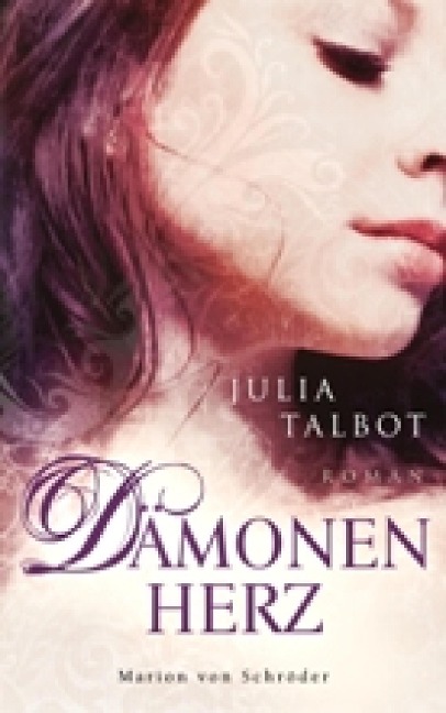 Dämonenherz - Julia Talbot