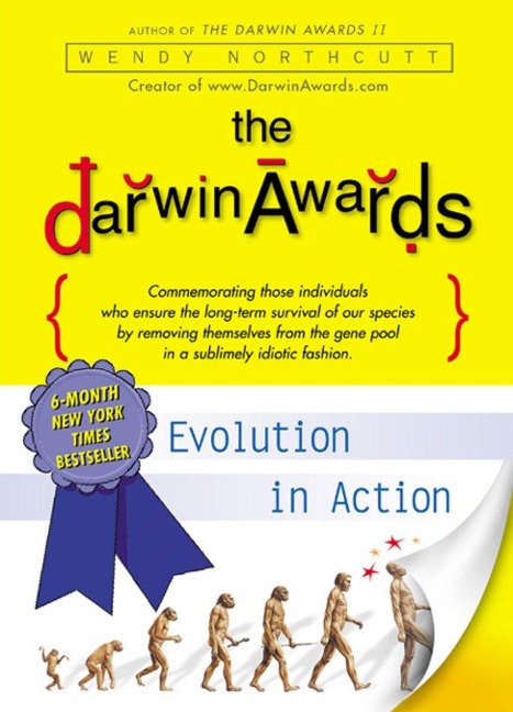 The Darwin Awards - Wendy Northcutt